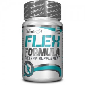 Flex Formula Фото №1